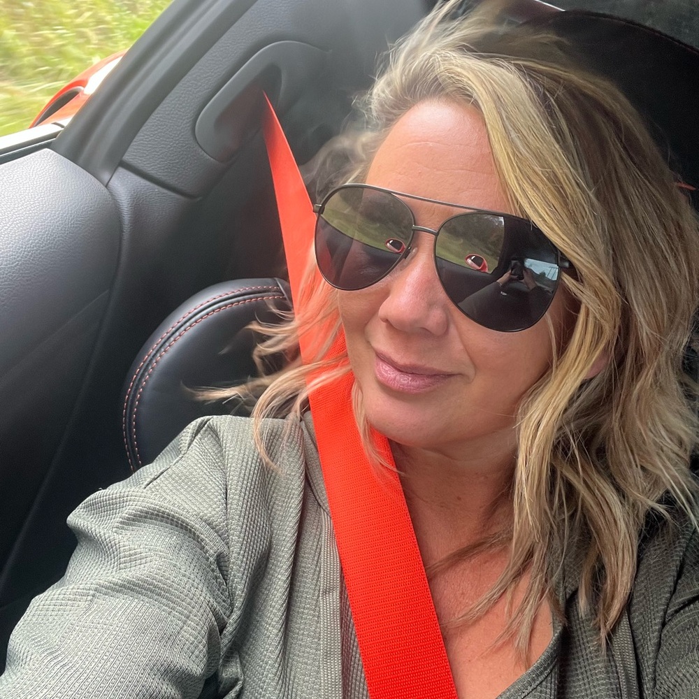 Meet your Posher, Jessica